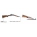 EGE Arms CG12 12 Gauge 3" 11" Barrel Side by Side Shotgun